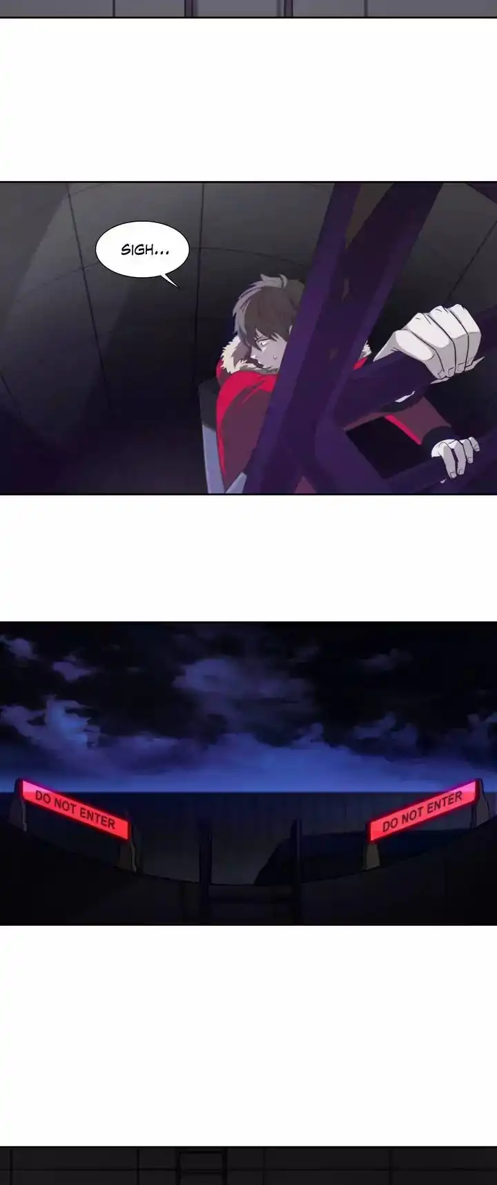 Unknown Code Chapter 26 17